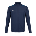 JDH Carbon men pro jacket - Navy - 1