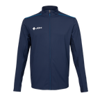 JDH Carbon men pro jacket - Navy - 1