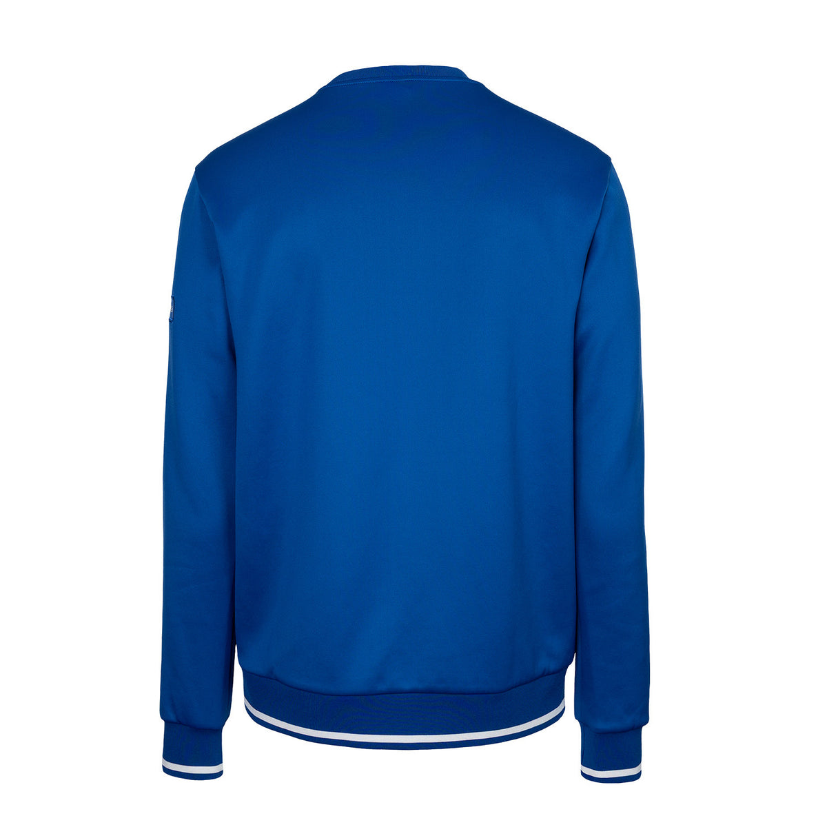 Kids club sweater in blauw (Cobalt) – foto 3