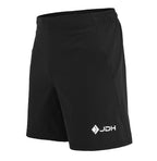 JDH Men match short - Black - 4