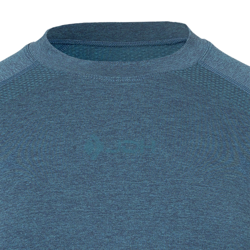 JDH Women seamless longsleeve - Tidal - 13
