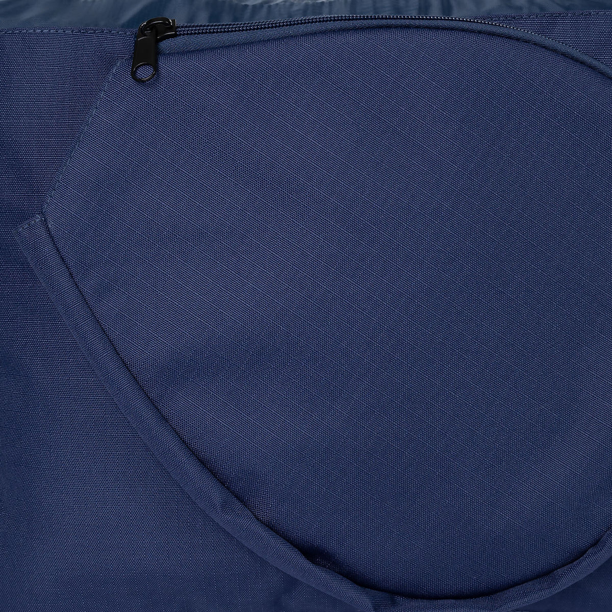 Sports tote bag in blauw (Ink) – foto 8