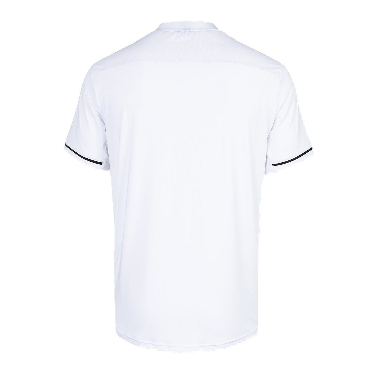 Men pro tech tee in wit (White) – foto 3