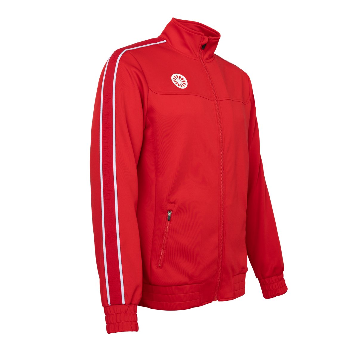 Jaipur men performance jacket in rood (Red) – foto 2