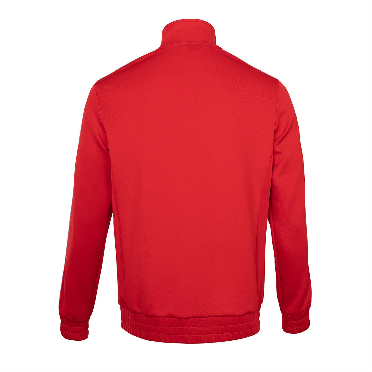 Jaipur kids performance jacket in rood (Red) – foto 3