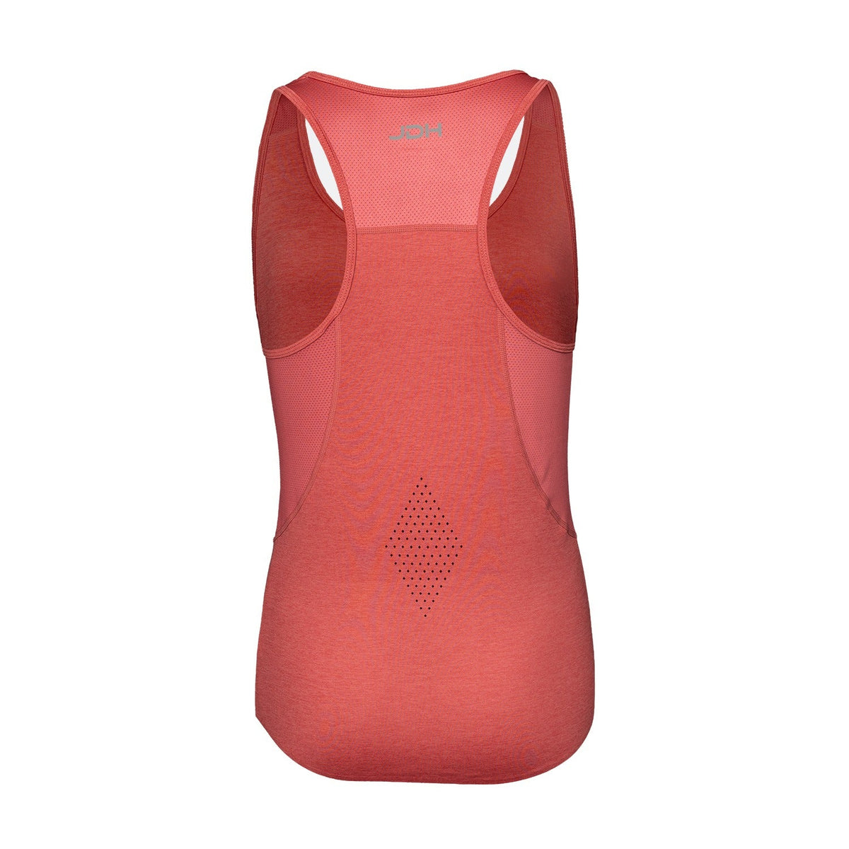 Women performance tank in roze (Astro Dust) – foto 3
