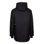 JDH Carbon men padded jacket - Black - 3