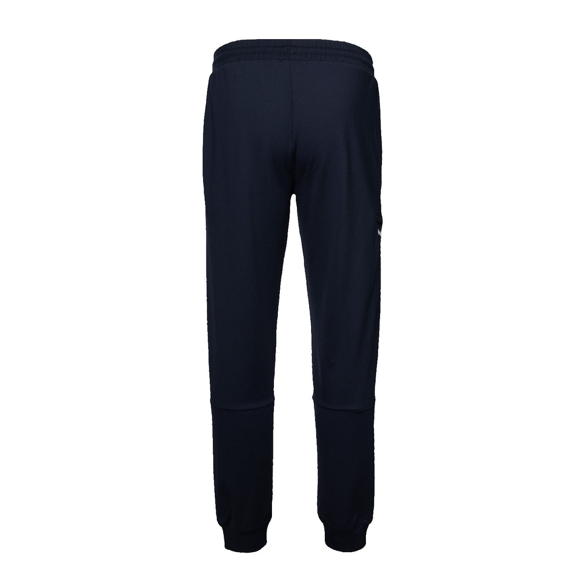 Men cargo pant in blauw (Navy) – foto 3