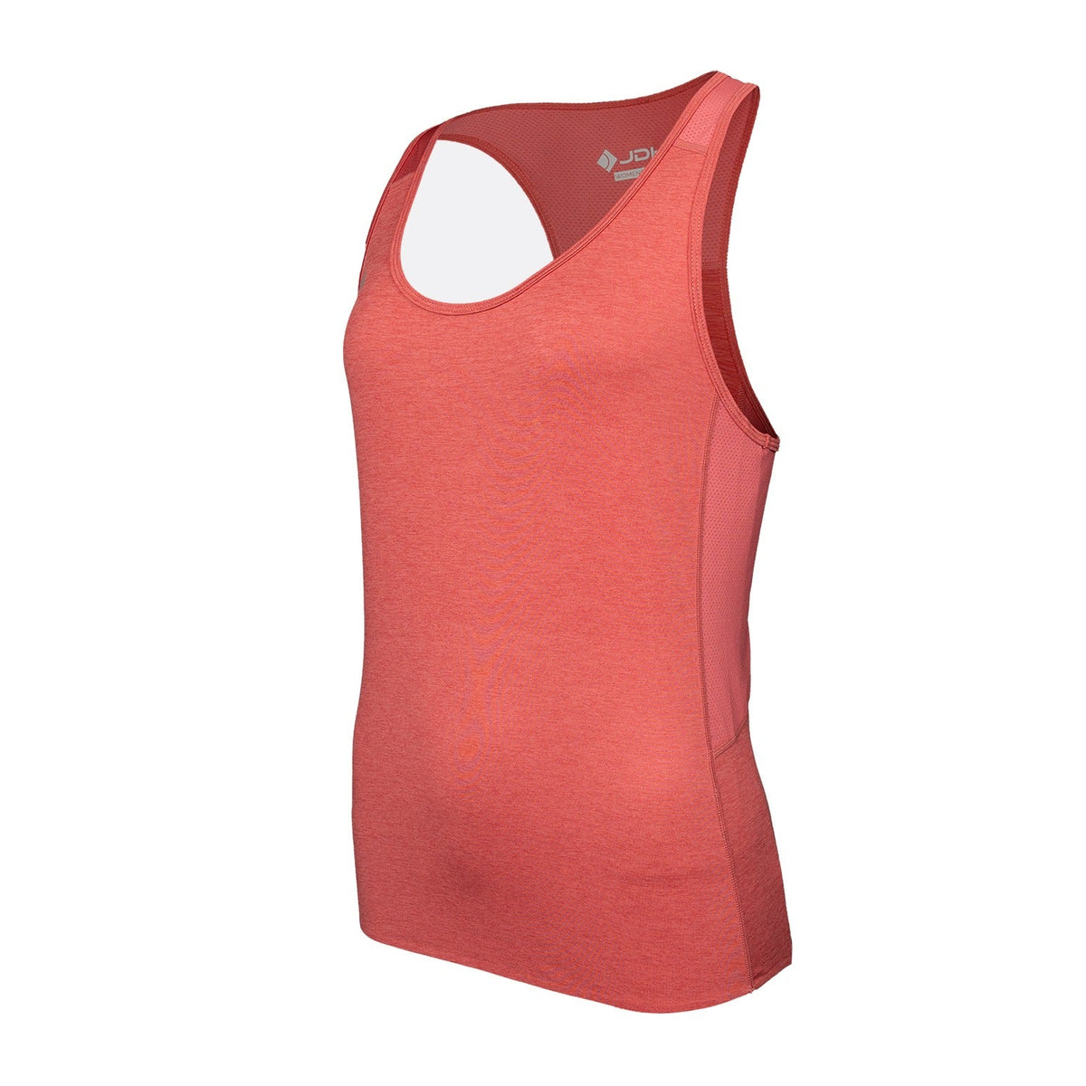 Women performance tank in roze (Astro Dust) – foto 4