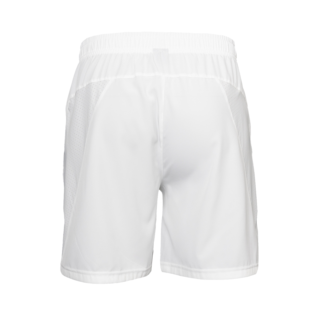 Jaipur men performance short in wit (White) – foto 3