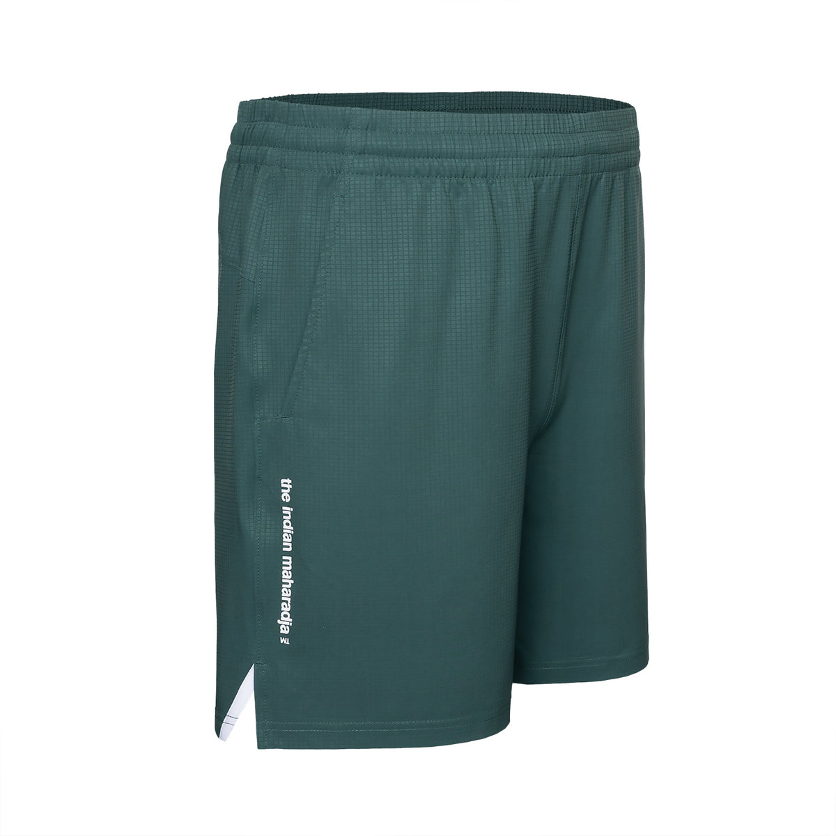 Men ripstop short in groen (Hunter Green) – foto 2