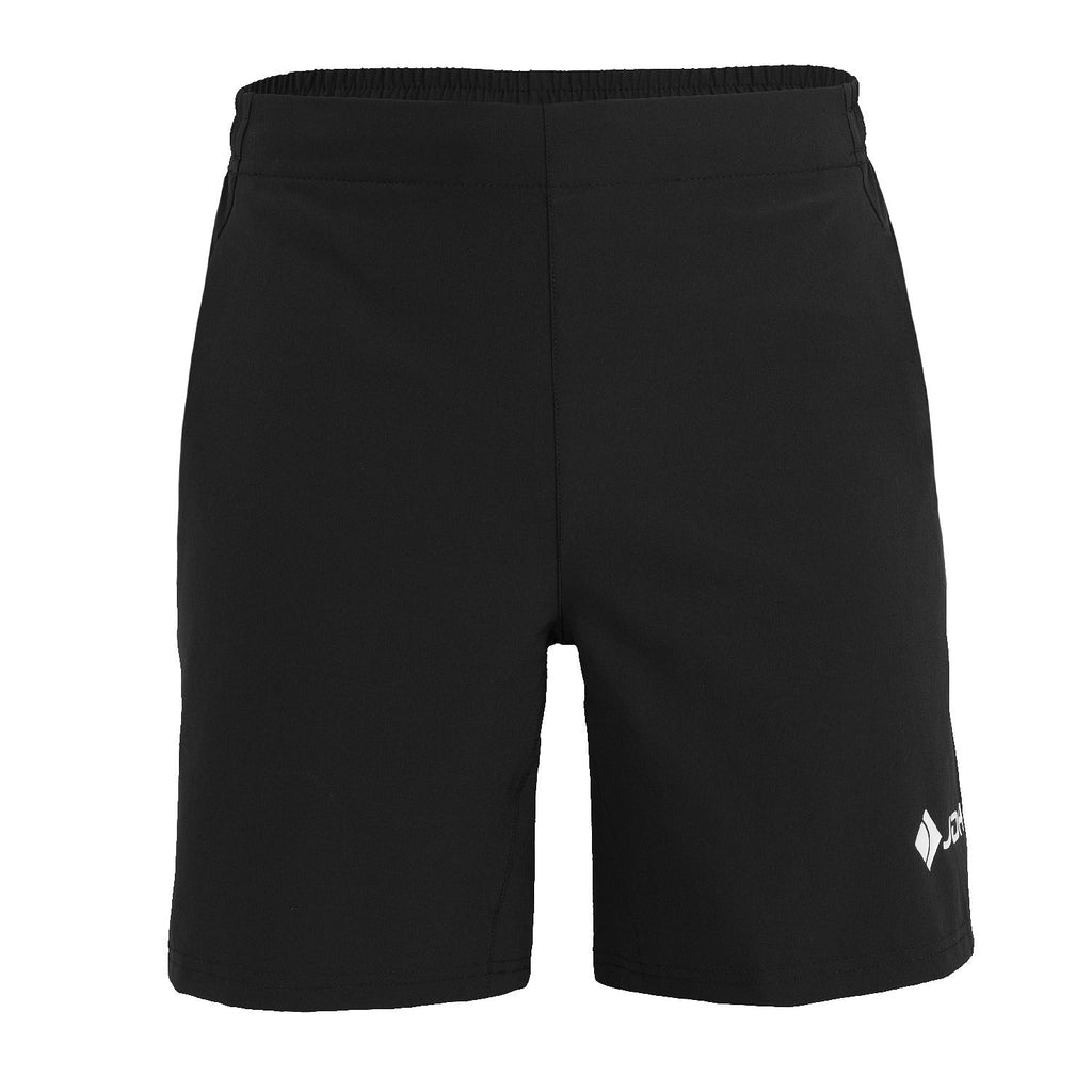 JDH Men match short - Black - 1
