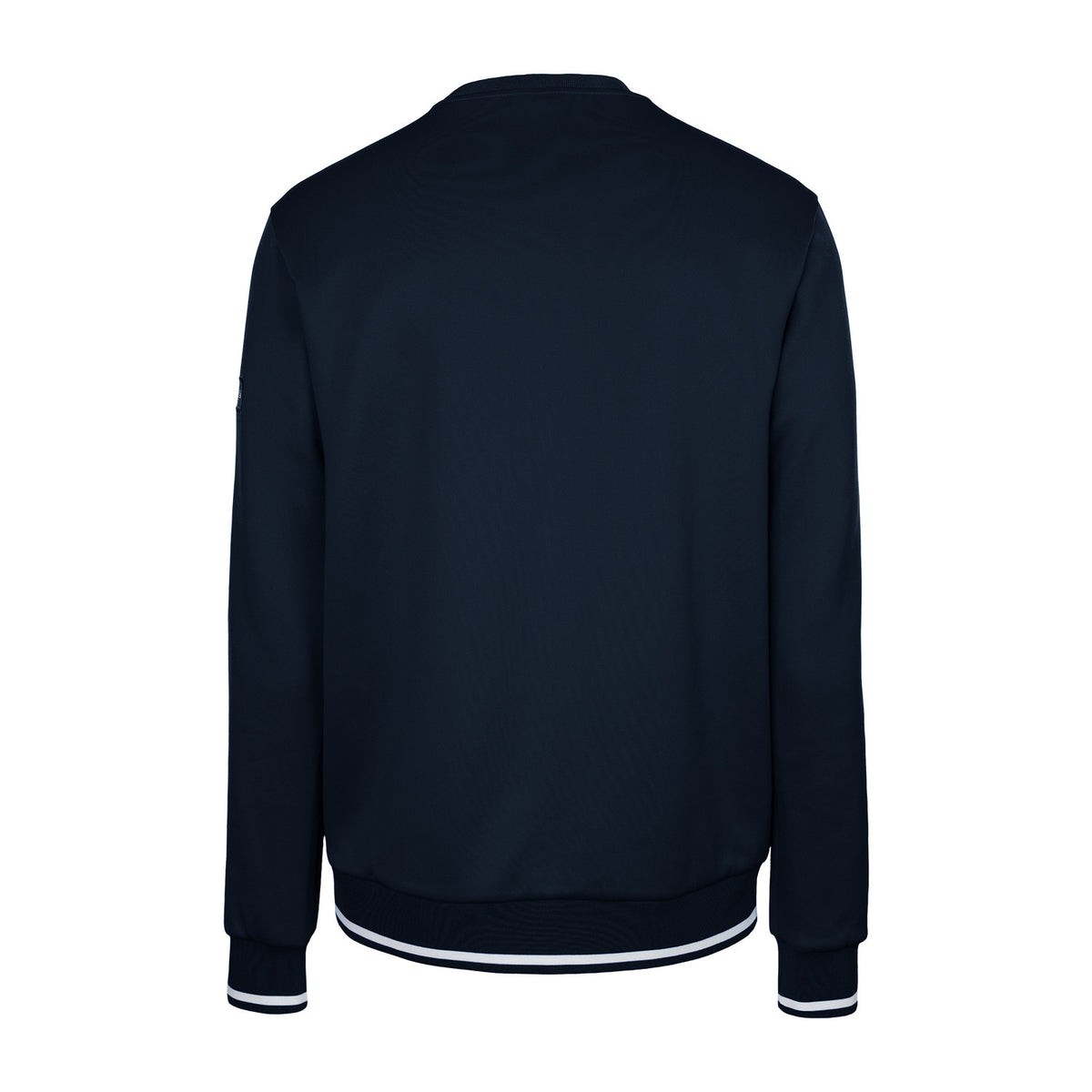 Kids club sweater in blauw (Navy) – foto 3