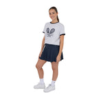 Racket T-shirt dames in grijs – foto 6