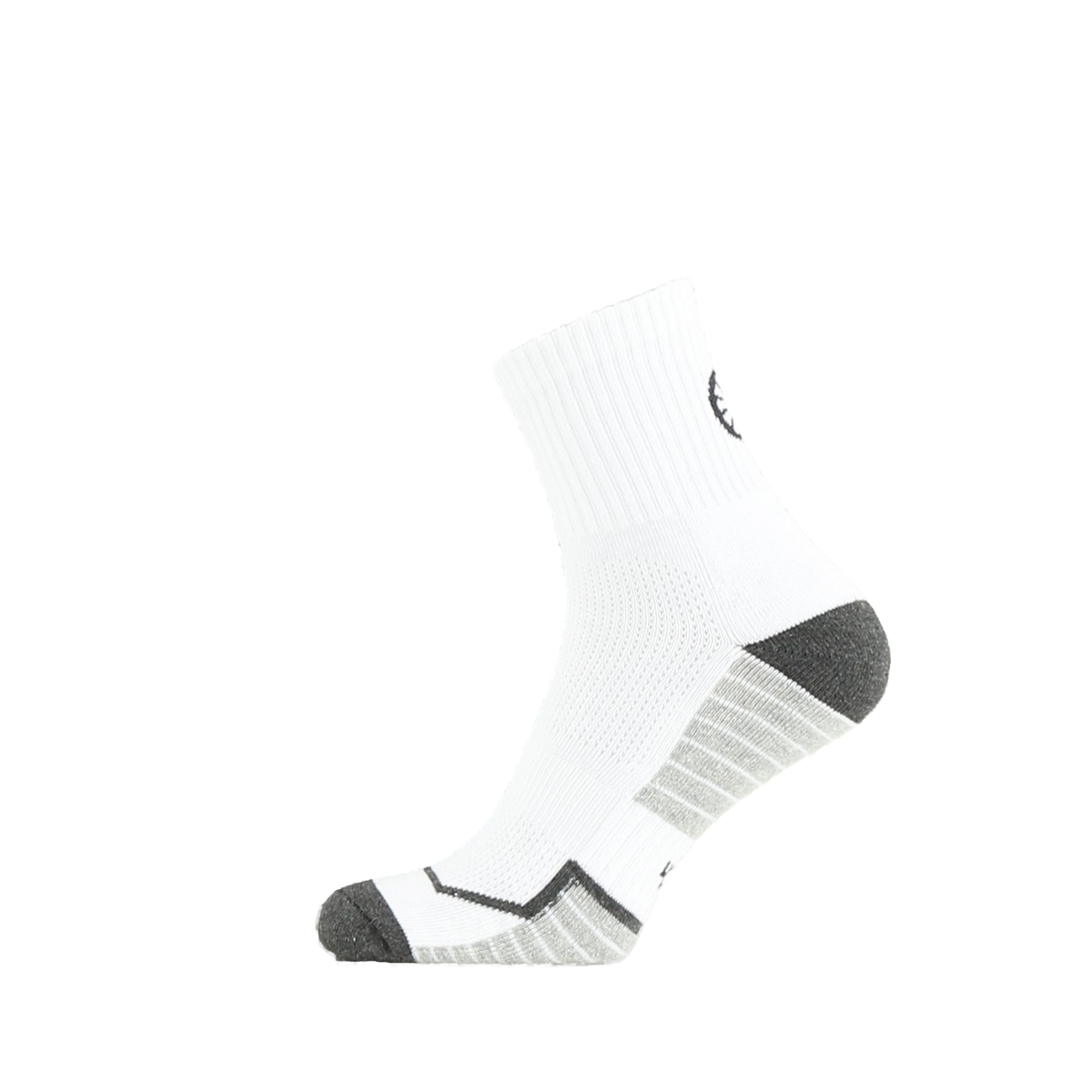 Kadiri sock low in wit (White) – foto 3