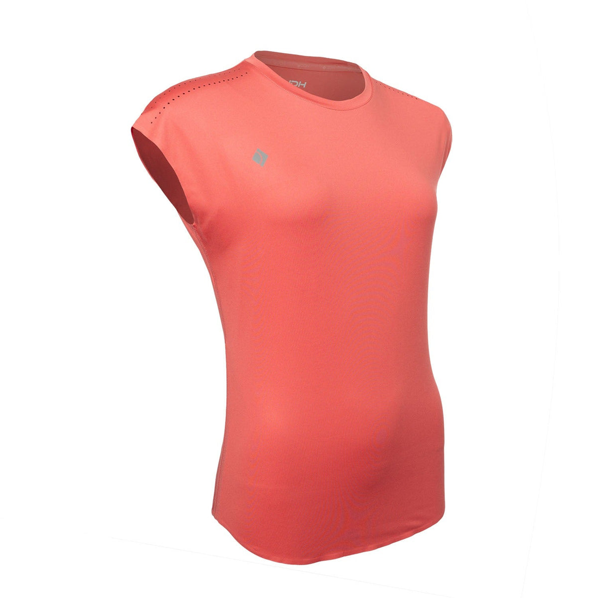 JDH Women performance tee - Astro Dust - 2