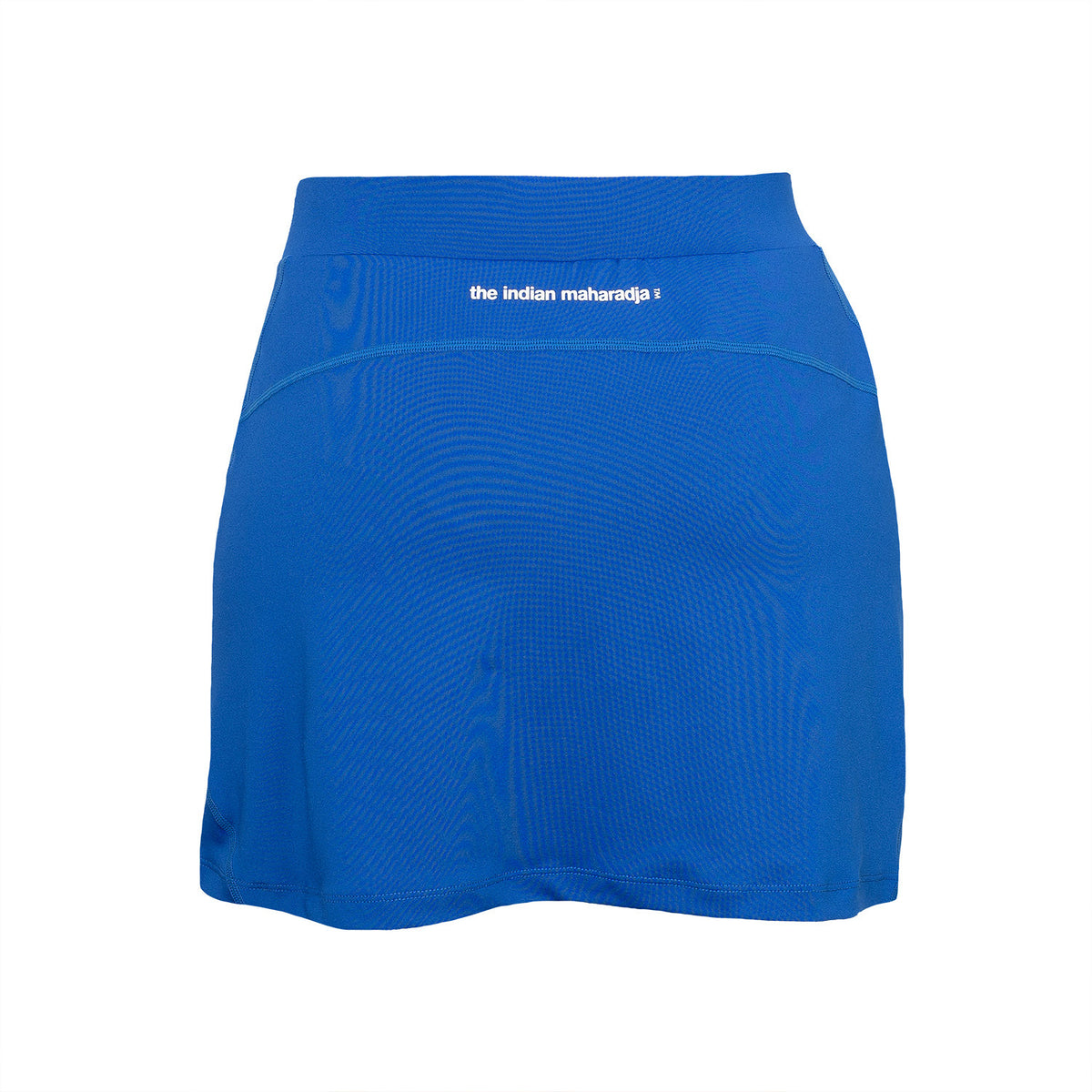 Jaipur girls performance skirt in blauw (Cobalt) – foto 3