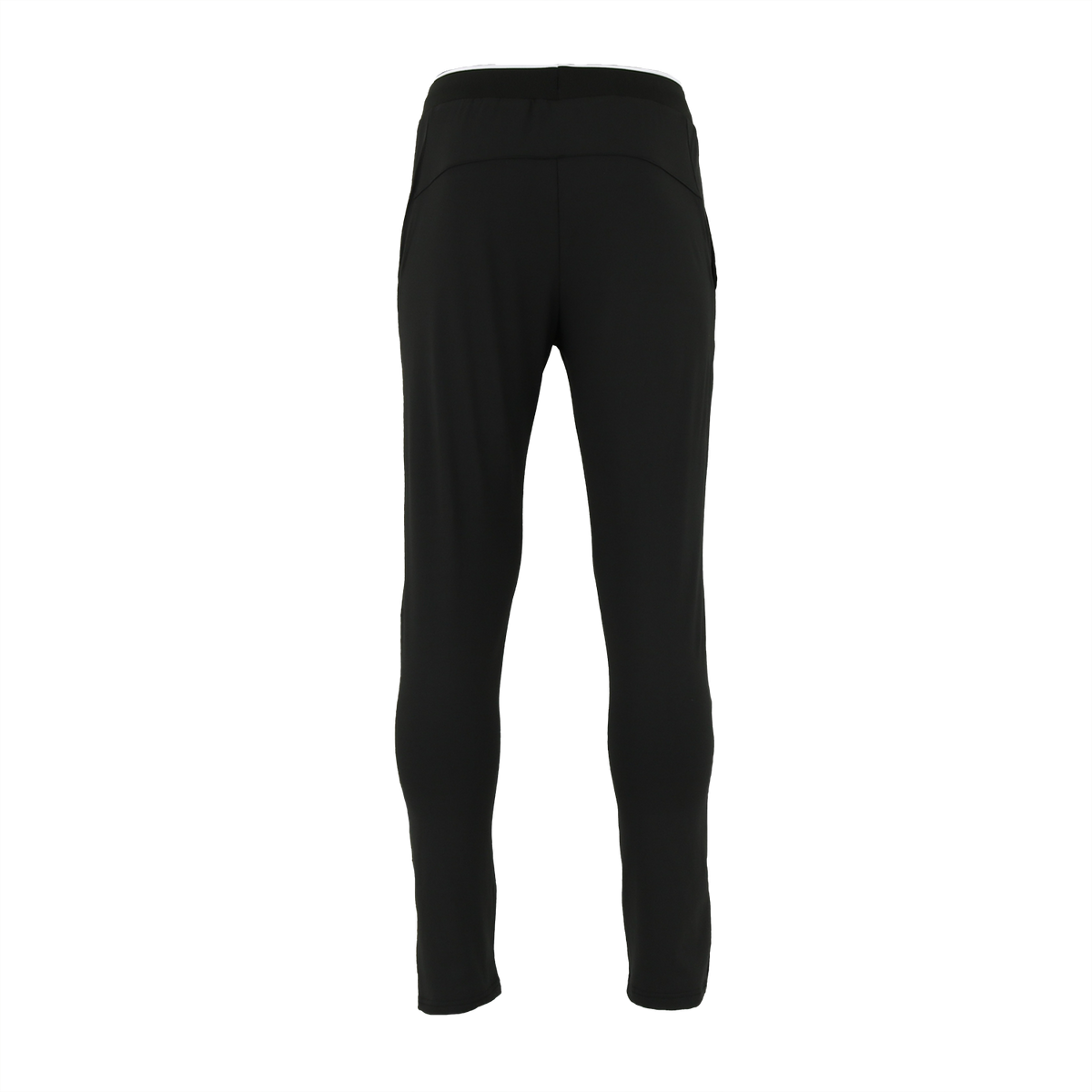 Kadiri men pant in zwart (Black) – foto 4