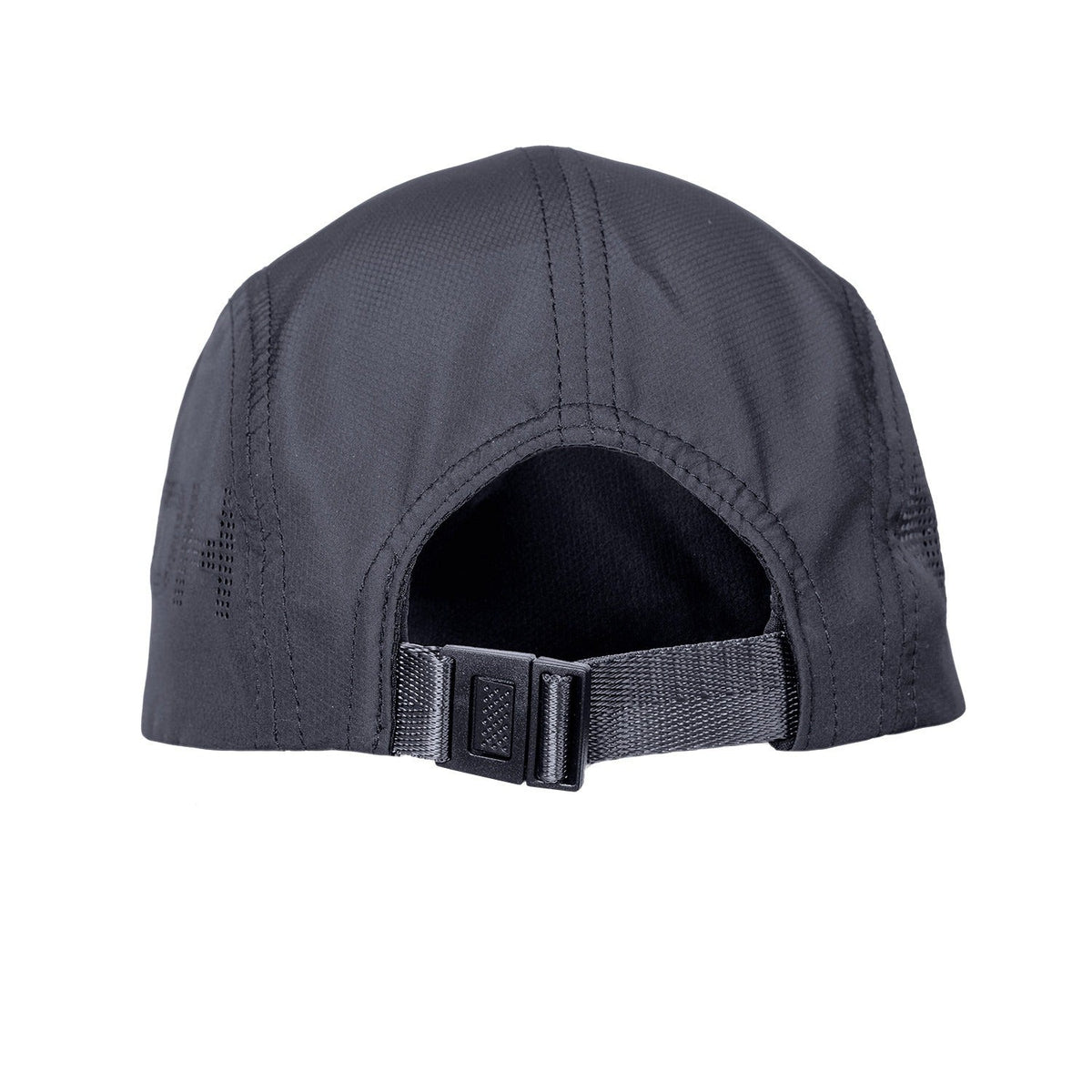 JDH performance cap in blauw (Ink) – foto 2