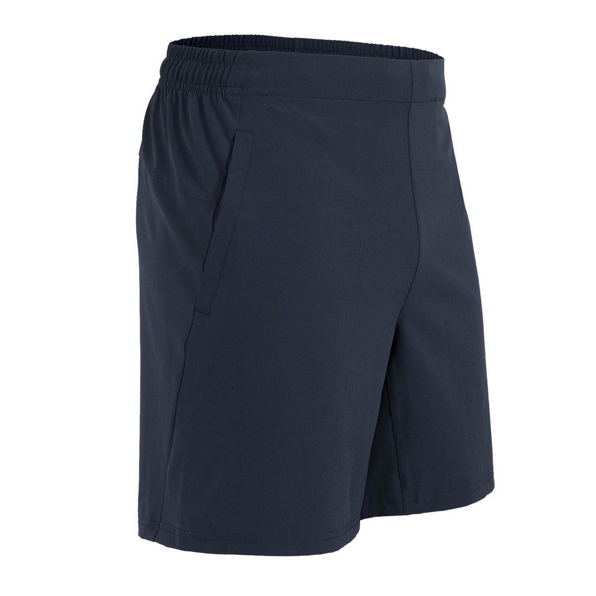 Carbon men pro short in blauw (Navy) – foto 2