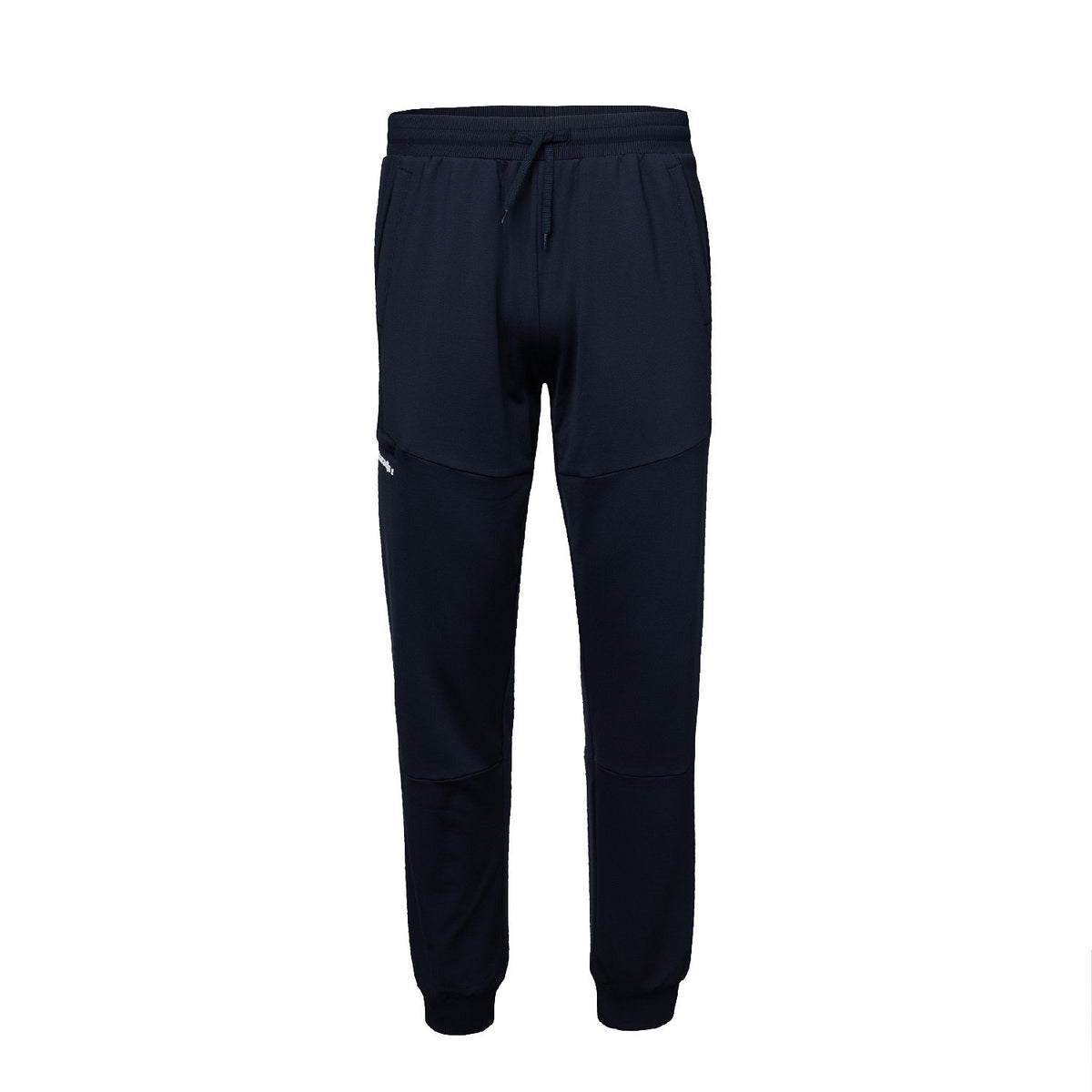 Men cargo pant in blauw (Navy) – foto 1