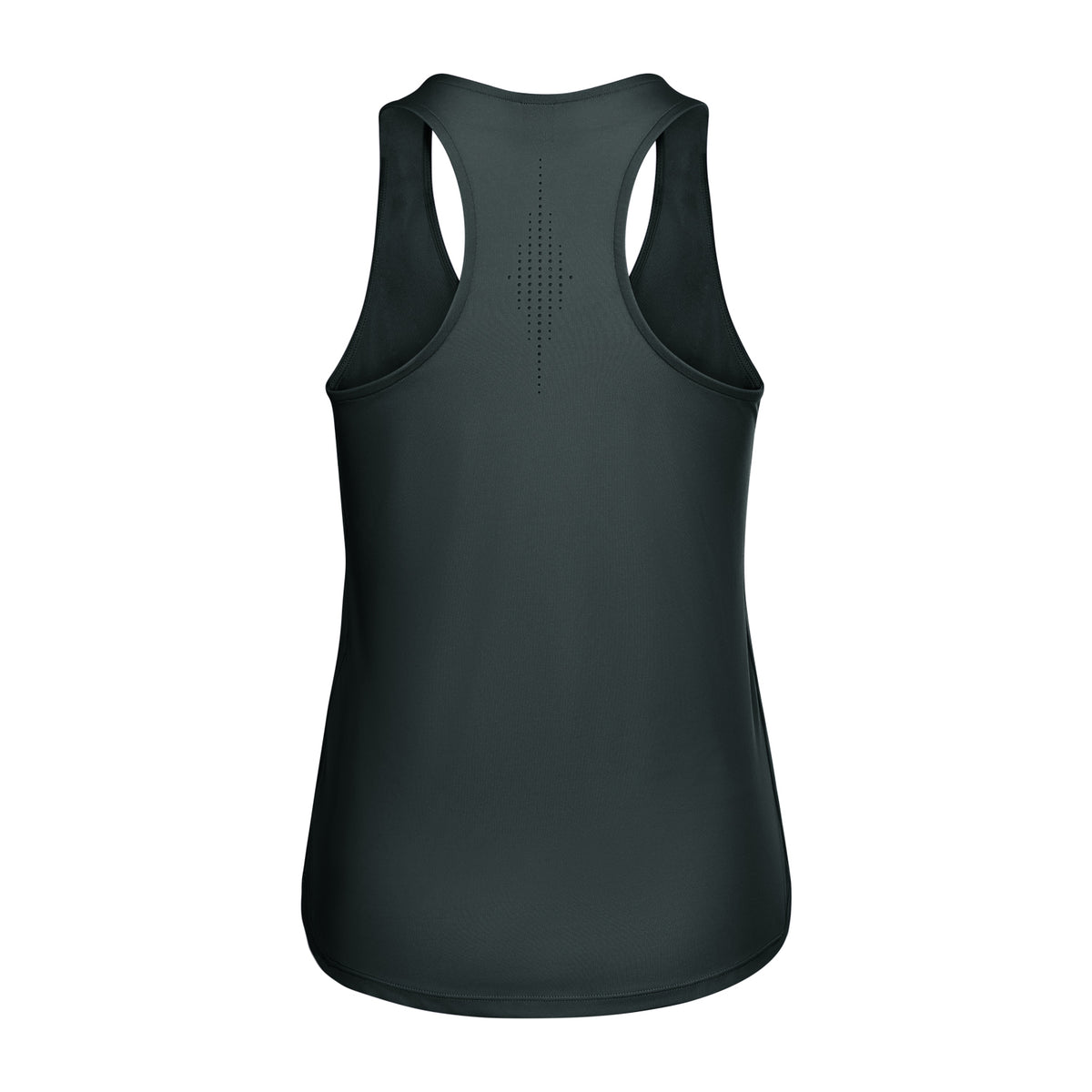 Women breeze tank in grijs (Urban Grey) – foto 3