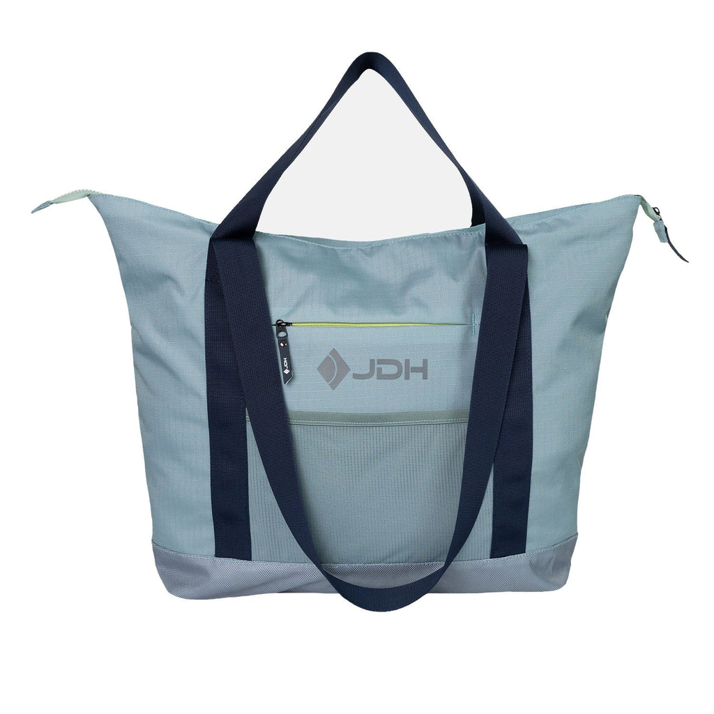 JDH Sports tote bag - Sage - 3