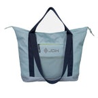 JDH Sports tote bag - Sage - 3