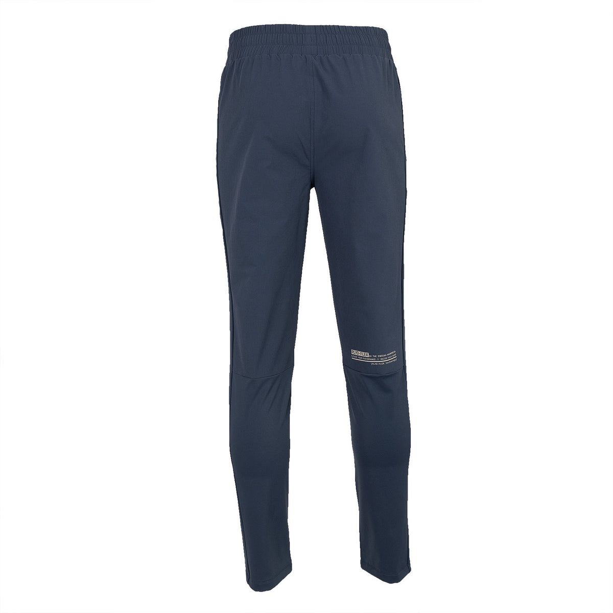 Men plyo flex pant regular fit in blauw (Navy) – foto 3