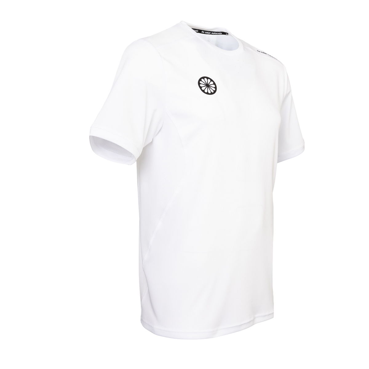 Jaipur men performance tee in wit (White) – foto 2