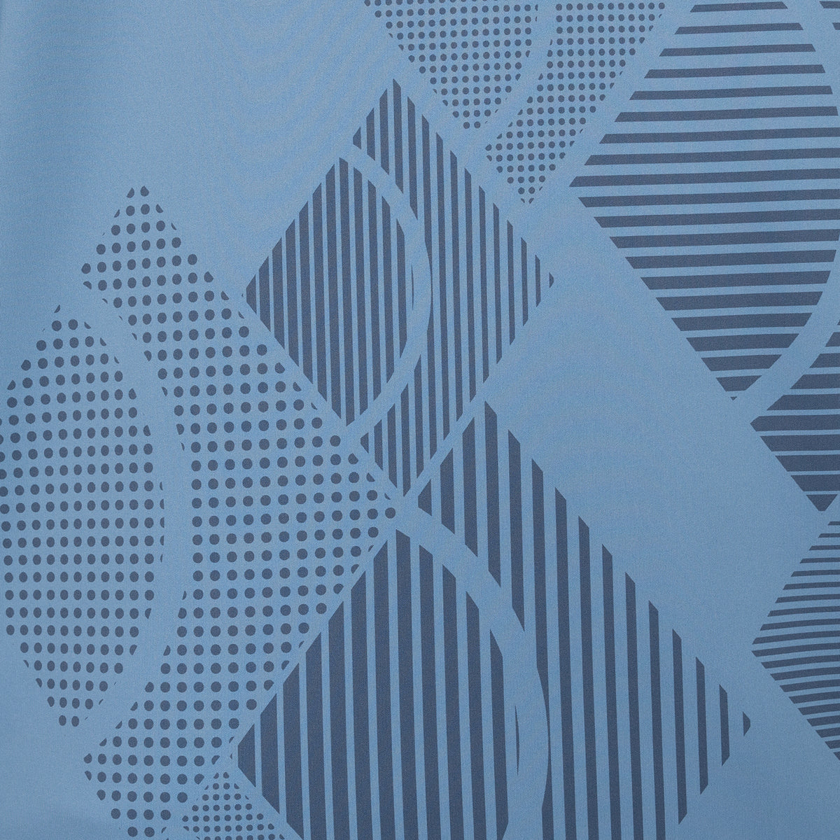 Carbon men pro half-zip in grijs (Stormy) – foto 5