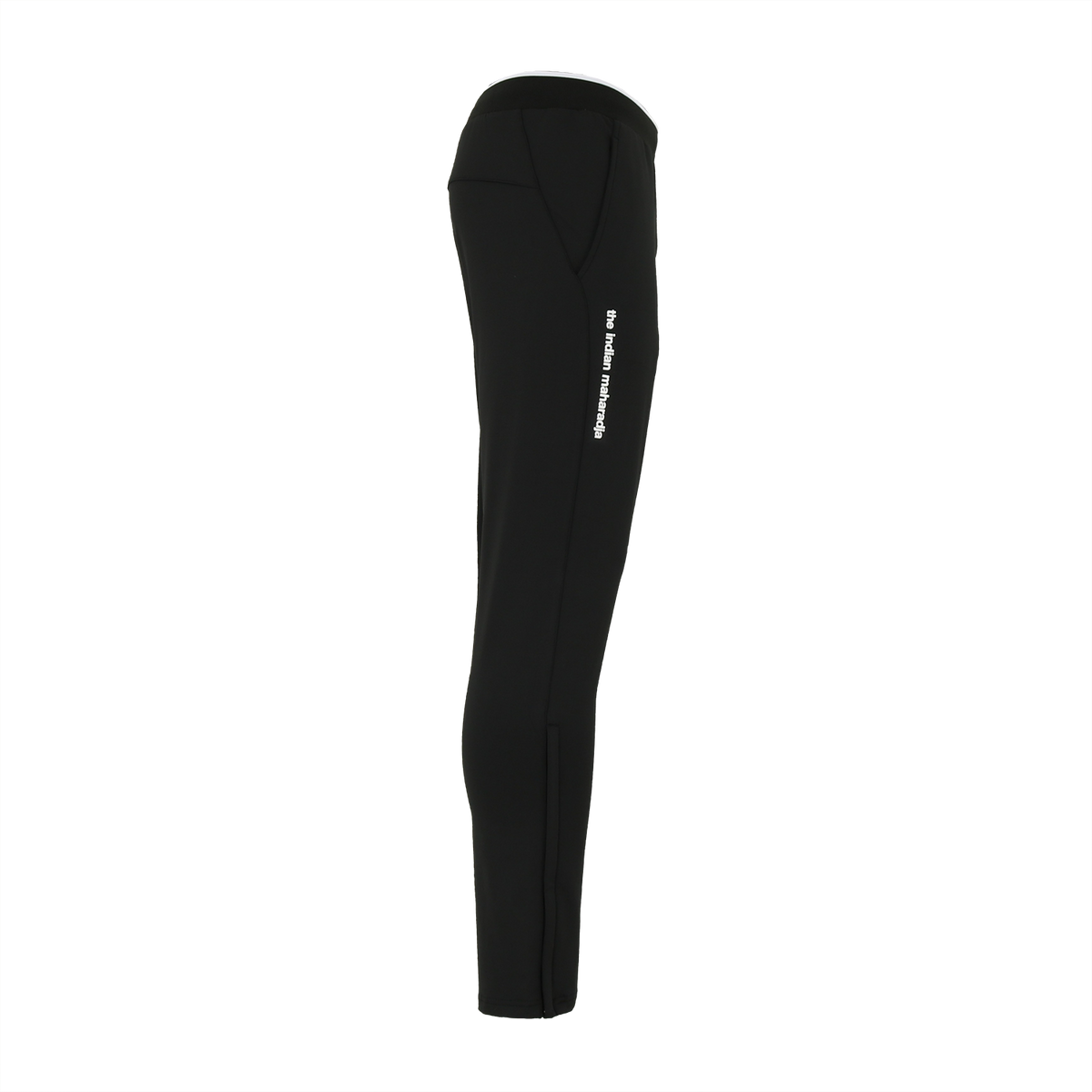 Kadiri men pant in zwart (Black) – foto 3