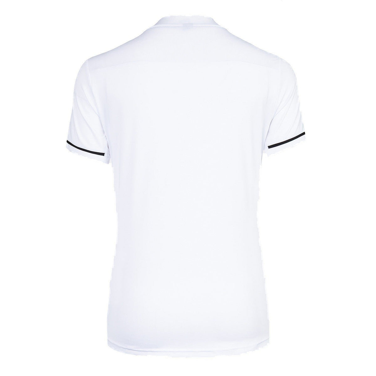 Women pro tech tee in wit (White) – foto 3