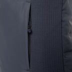 JDH Men hybrid padded jacket - Ink - 7