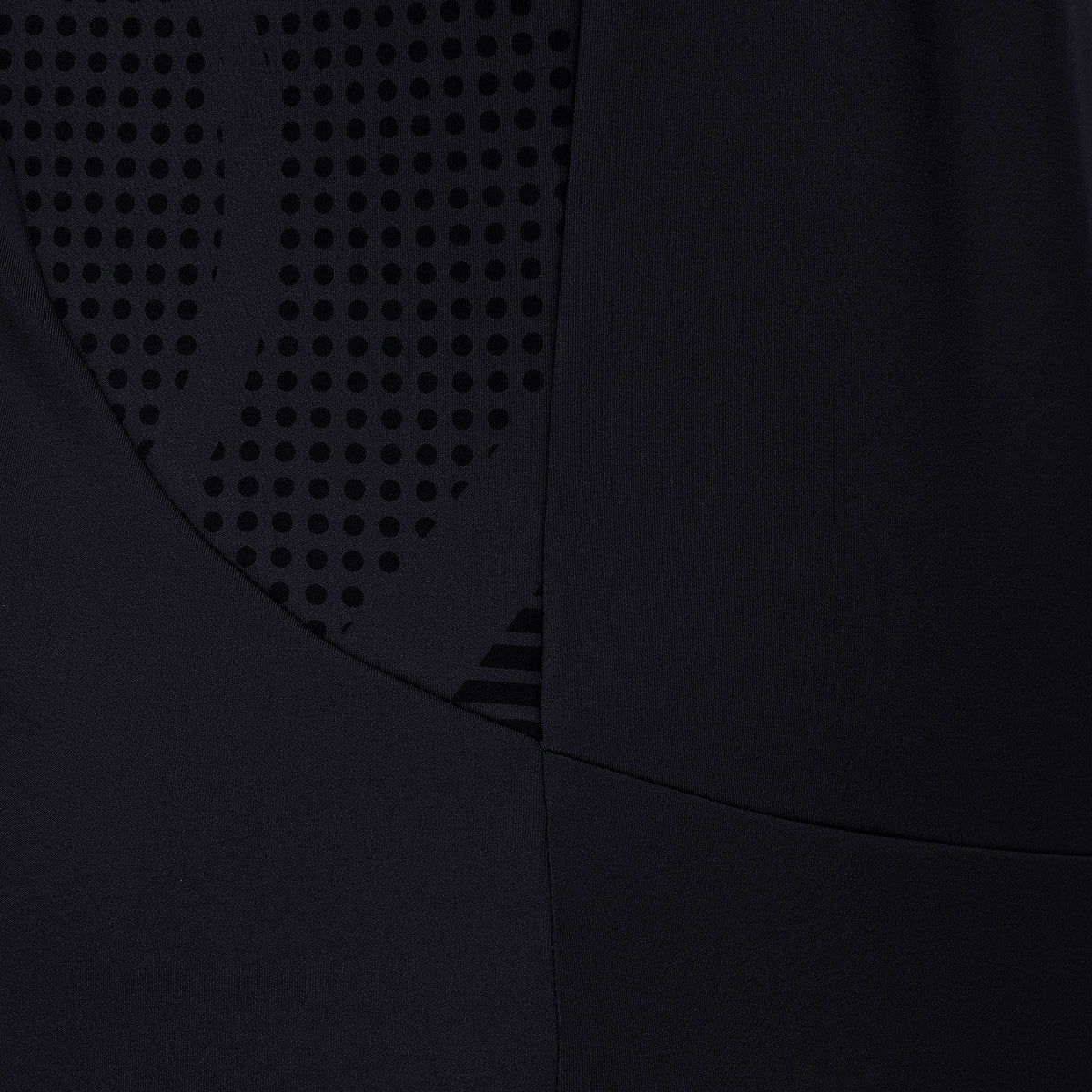 Carbon women pro jacket in zwart (Black) – foto 6