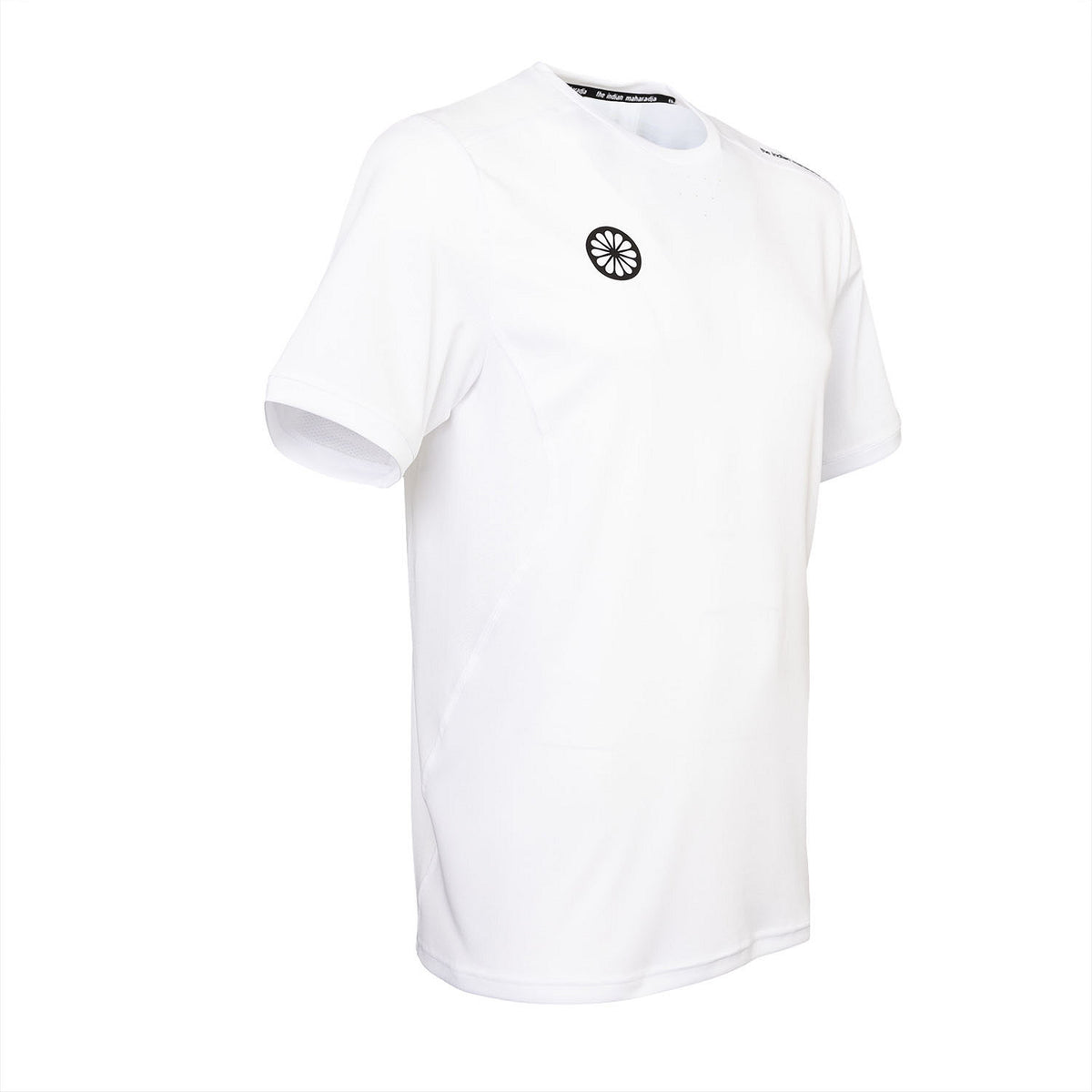 Jaipur boys performance tee in wit (White) – foto 2