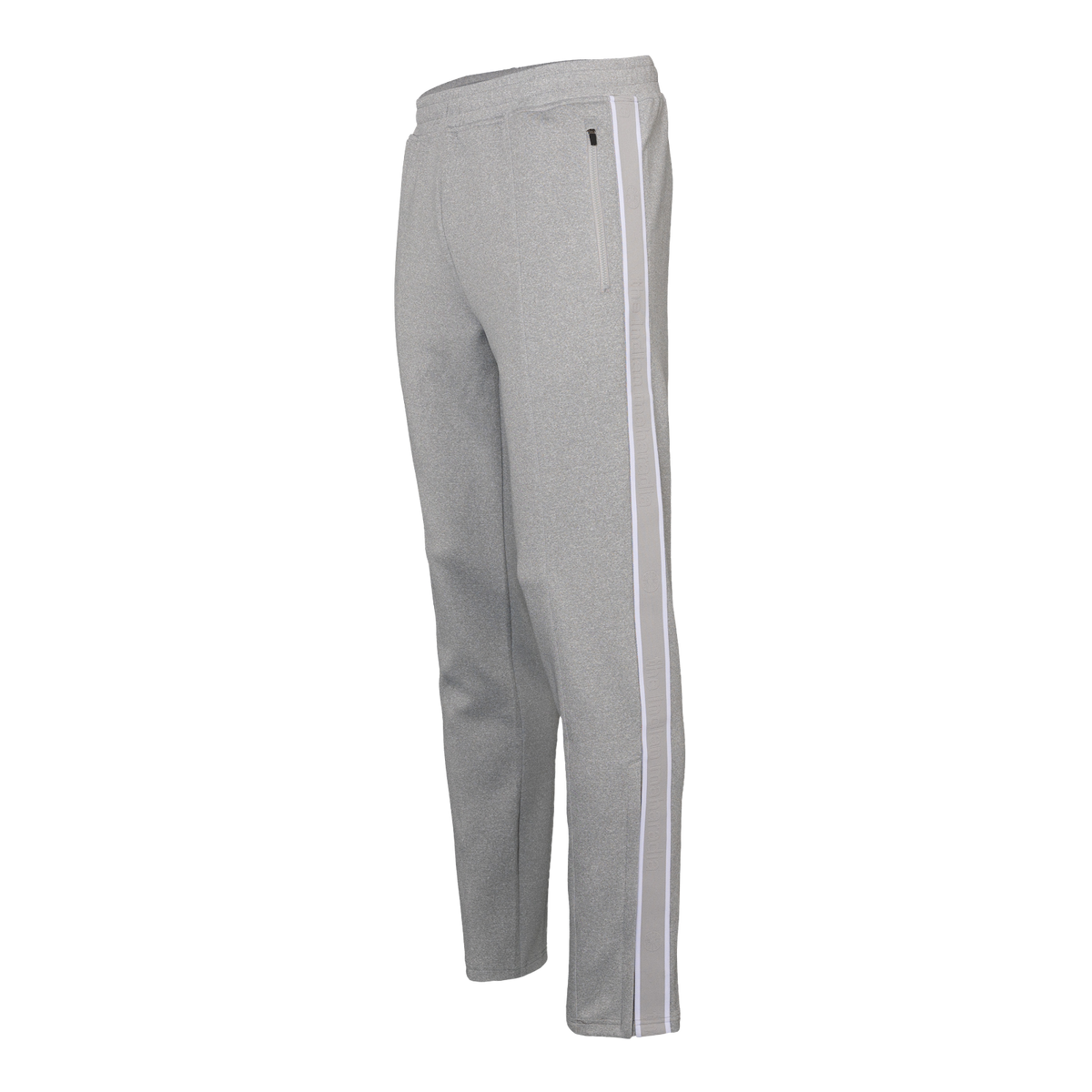 Jaipur men performance pant in grijs (Grey) – foto 4