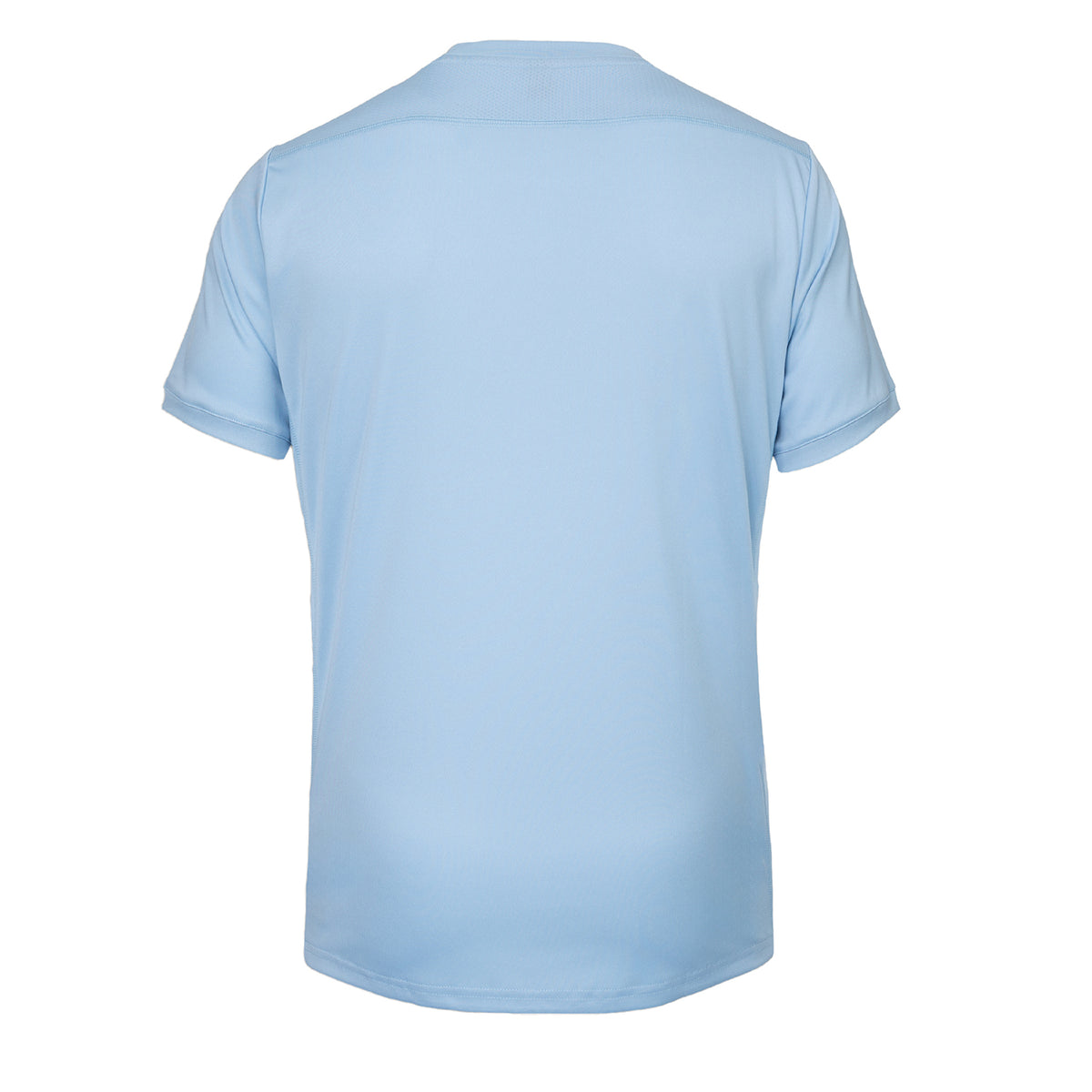 Kadiri men tee in blauw (Blue) – foto 3