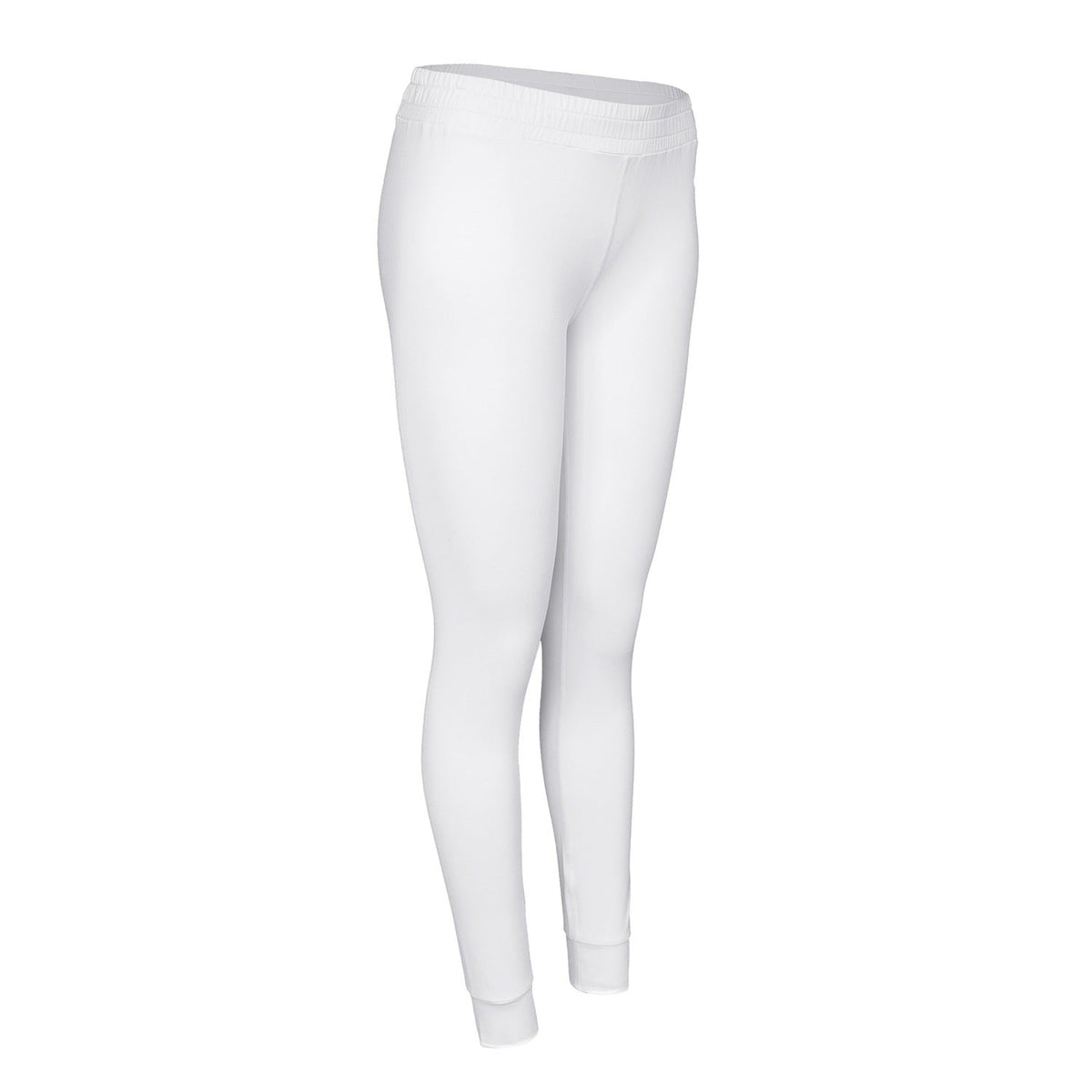 JDH Women thermo tight - White - 2