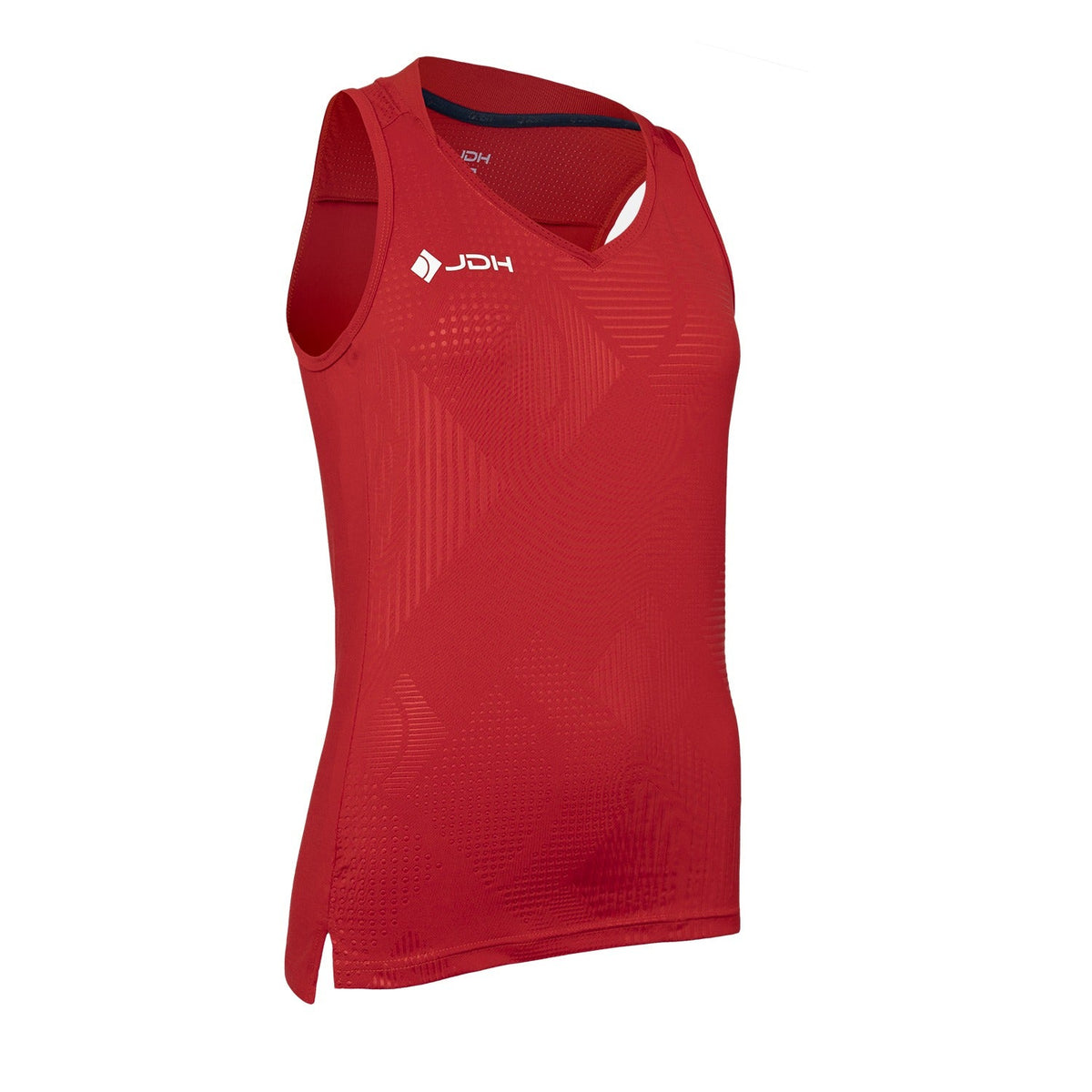 Carbon women pro tank in rood (Red) – foto 2