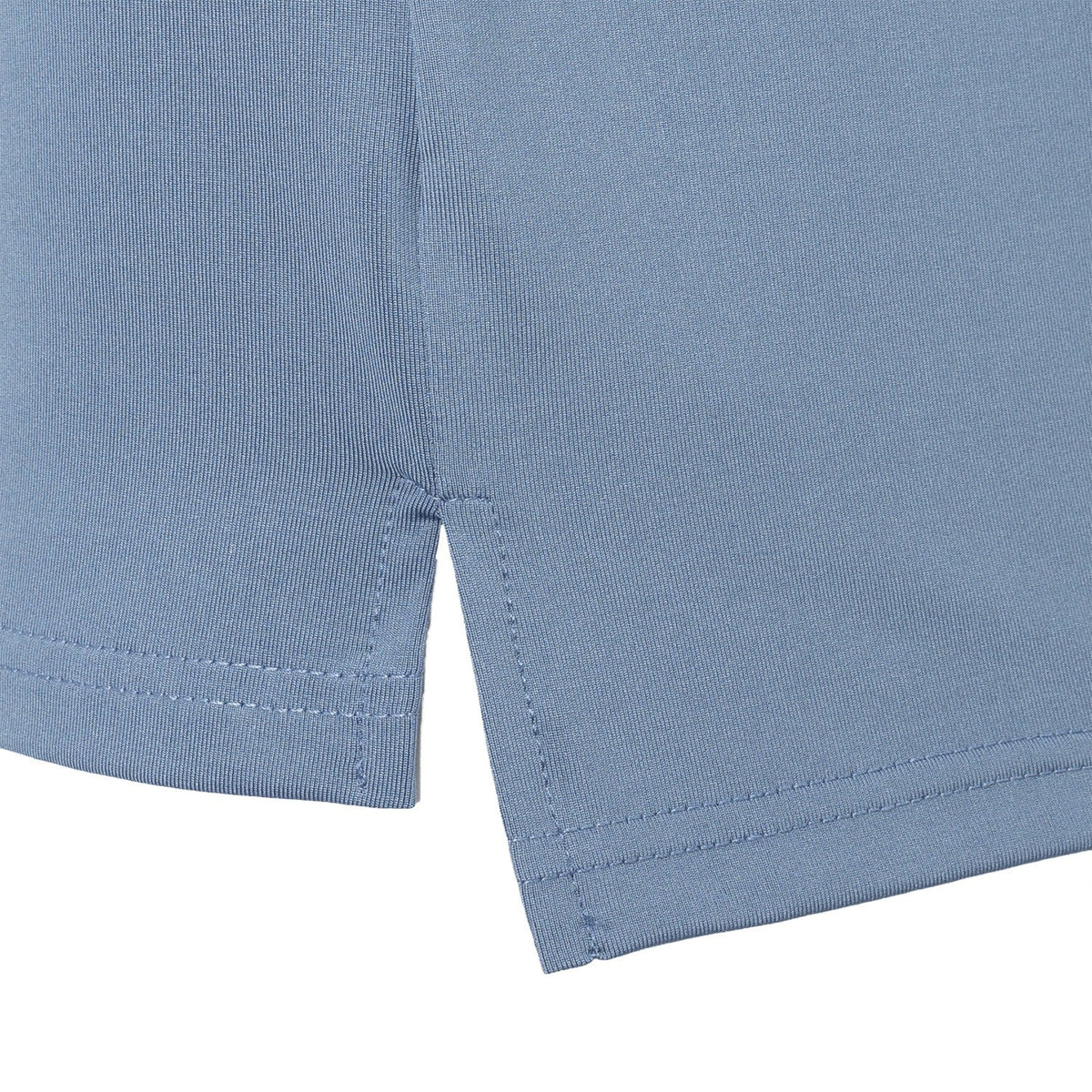 Carbon women pro polo in grijs (Stormy) – foto 6