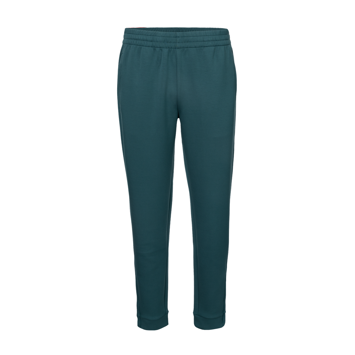 Men soft supreme pant in blauw (Ocean) – foto 1