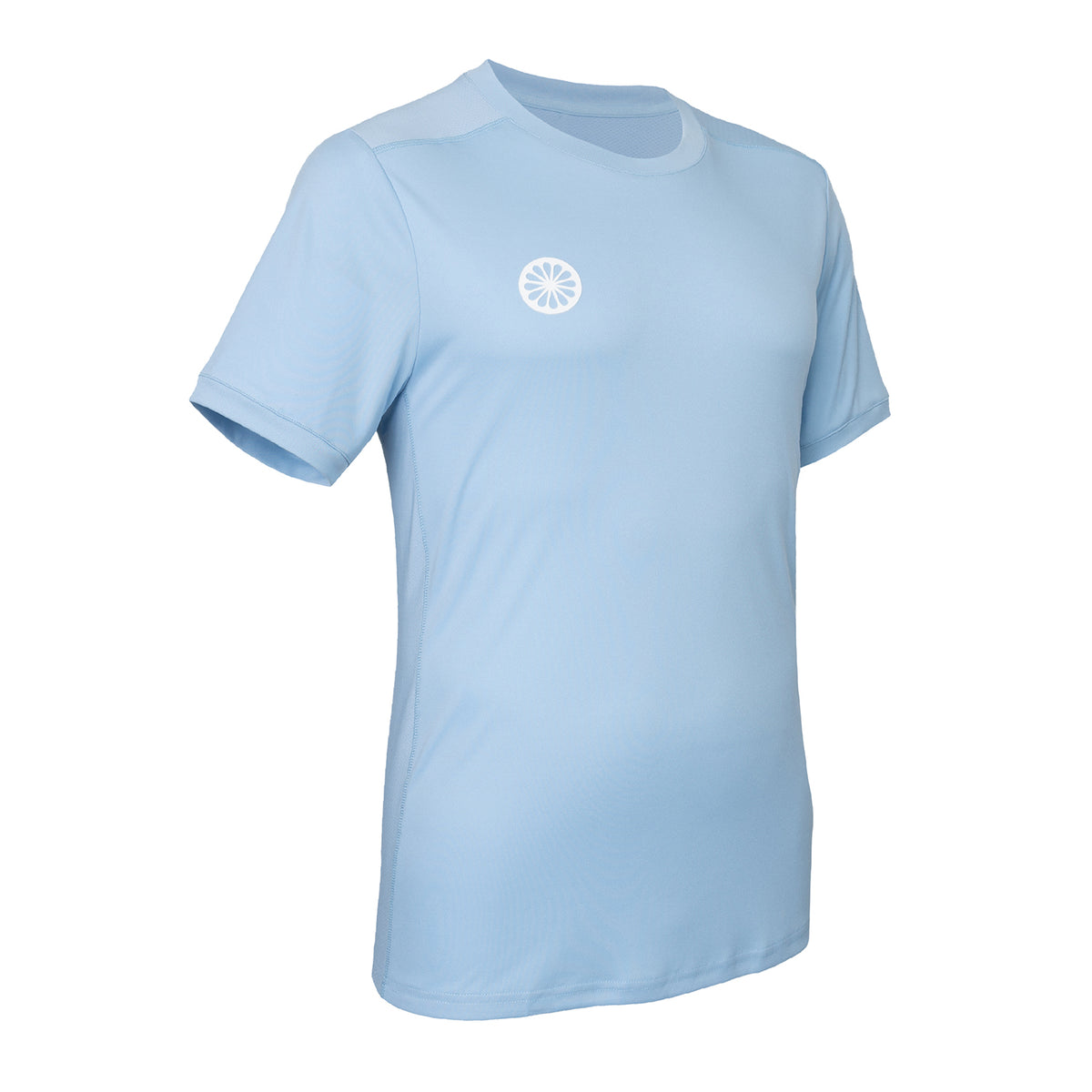 Kadiri men tee in blauw (Blue) – foto 2