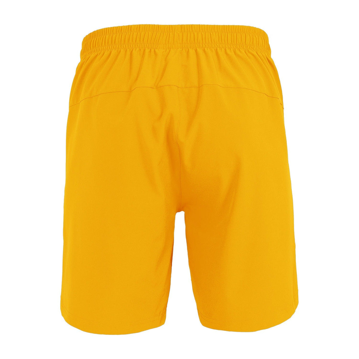 Carbon men pro short in geel (Yellow) – foto 3