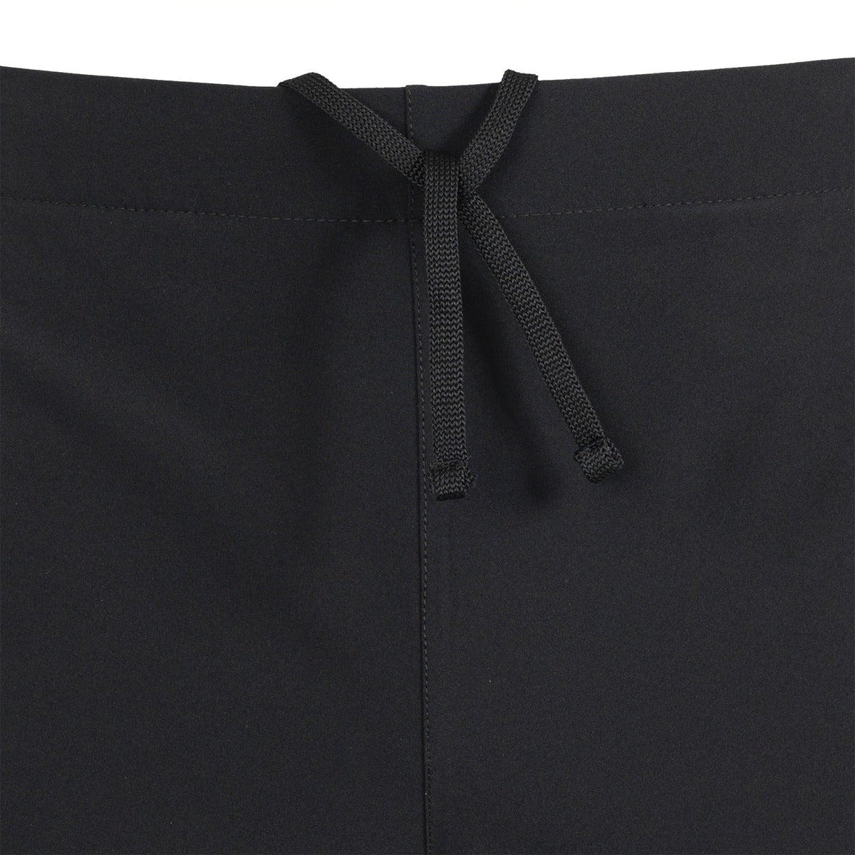 Carbon men pro short in zwart (Black) – foto 6