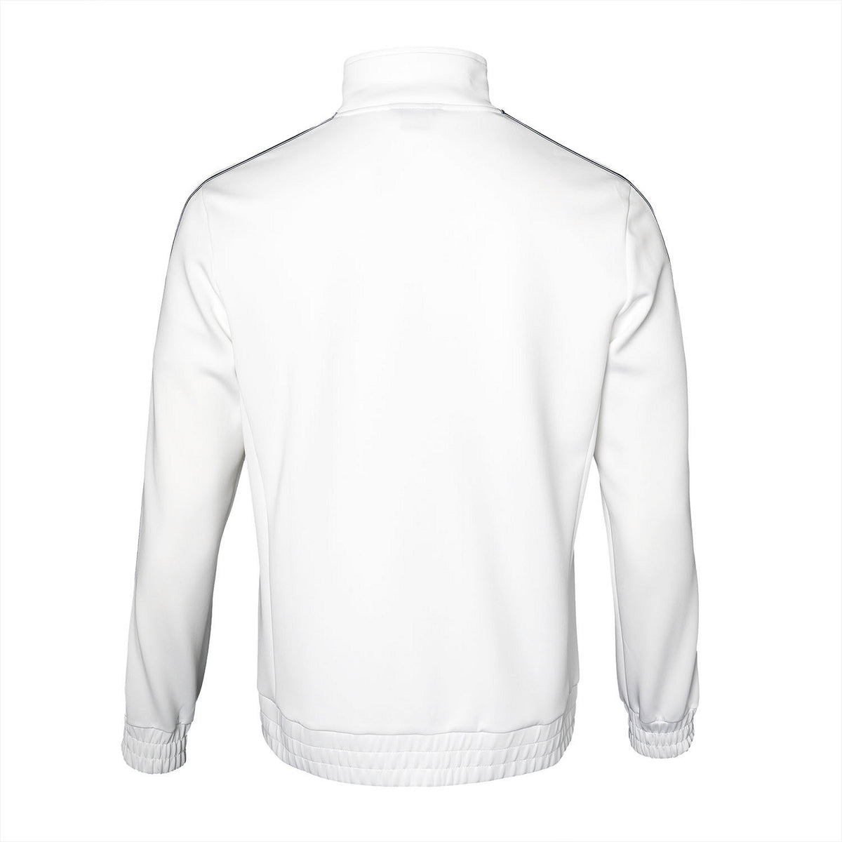 Jaipur kids performance jacket in wit (White) – foto 3