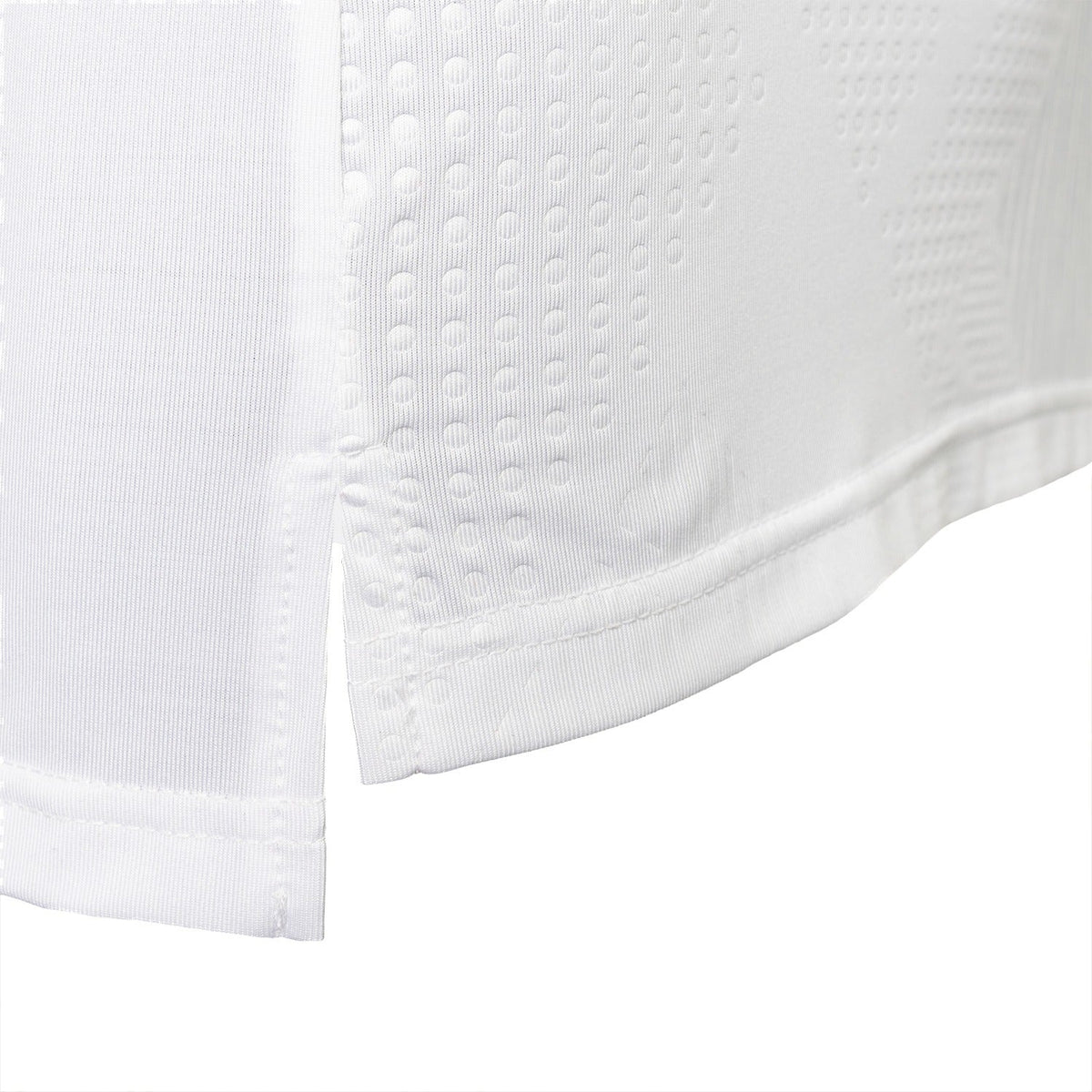 Carbon women pro tank in wit (White) – foto 7