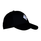 JDH Logo Cap - Black - 2