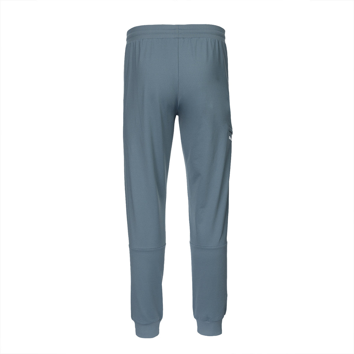 Men cargo pant in grijs (Misty Grey) – foto 3