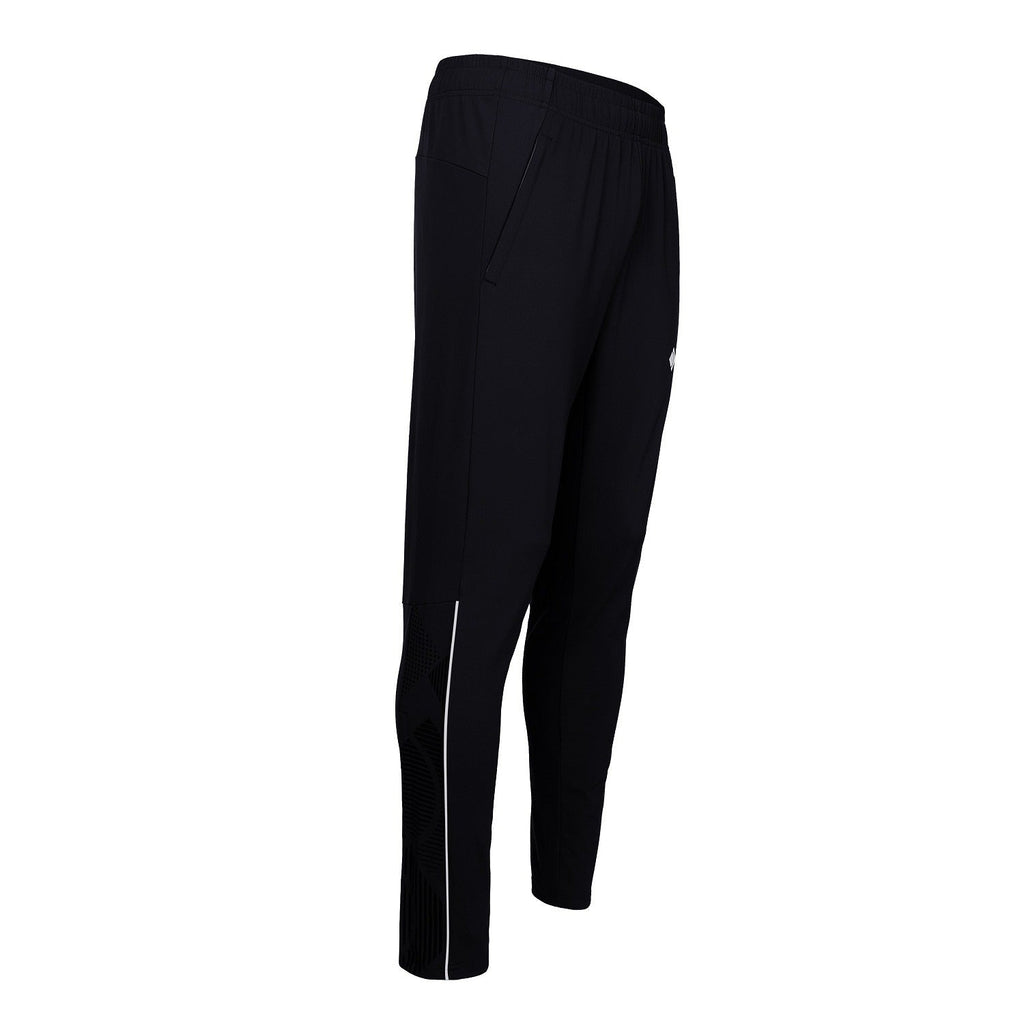 JDH Carbon men pro pant - Black - 2